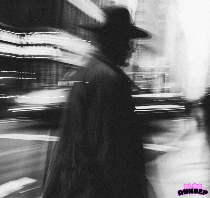 ảnh đại diện đen nam cực ngầu