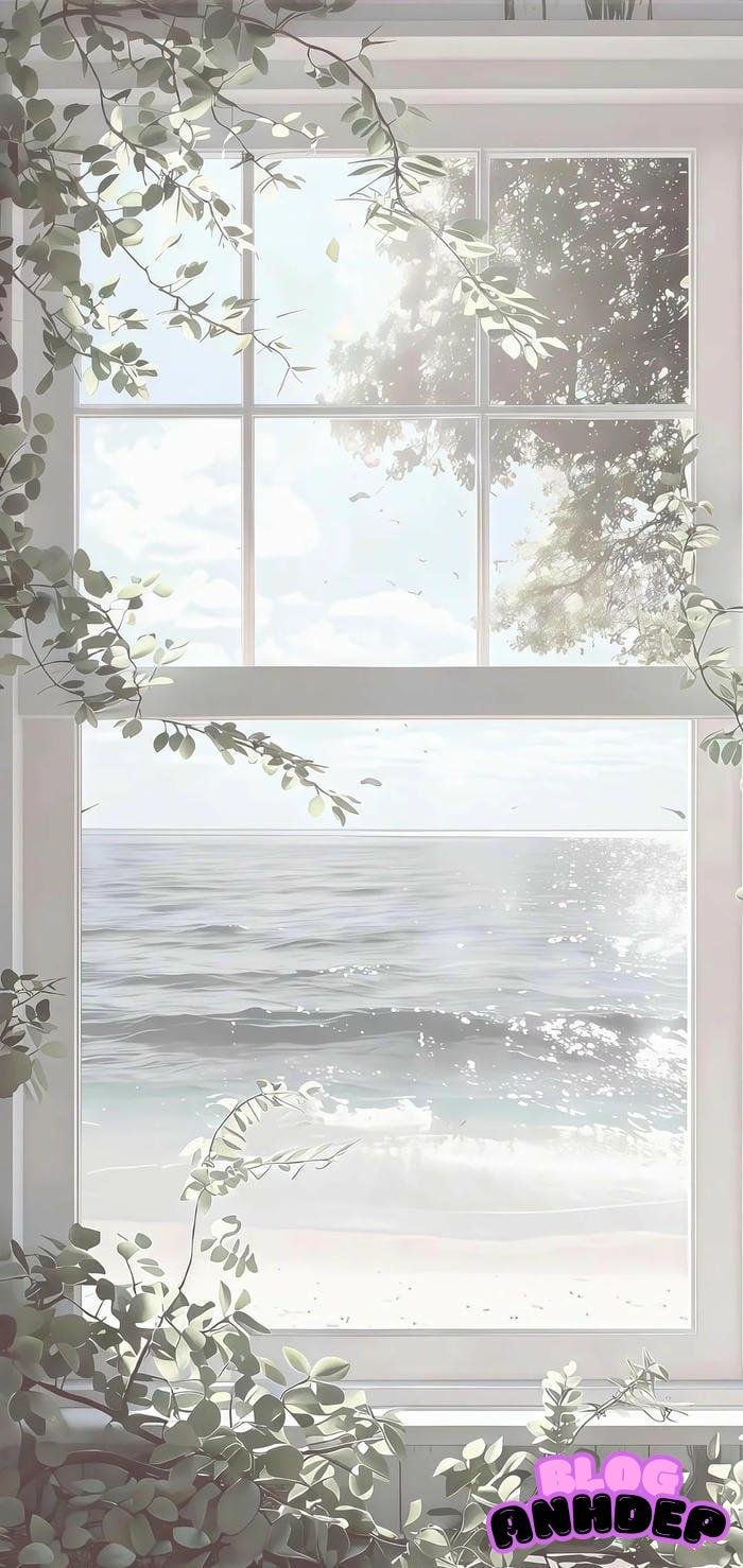 ảnh đại diện điện thoại profile