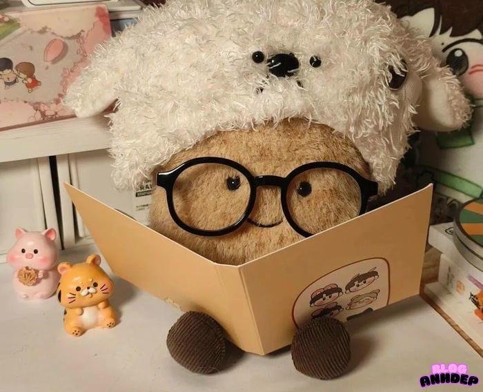 ảnh đại diện độc lạ 3d