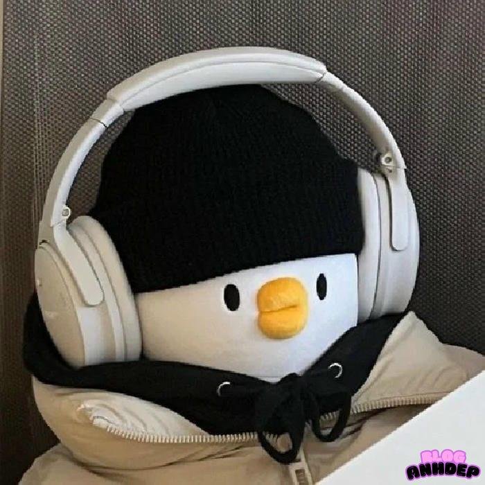 ảnh đại diện độc lạ chất