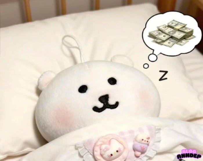 ảnh đại diện độc lạ sáng tạo