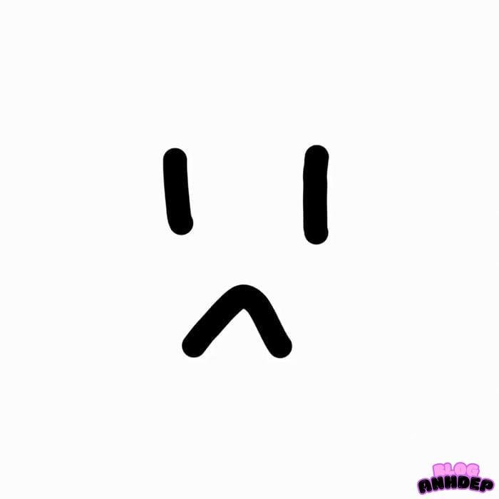 ảnh đại diện đơn giản cho nam