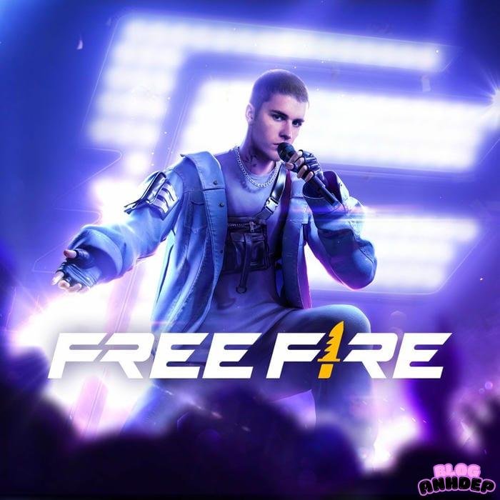ảnh đại diện free fire đẹp huyền thoại