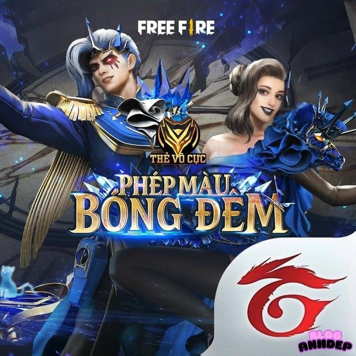 ảnh đại diện free fire đẹp profile