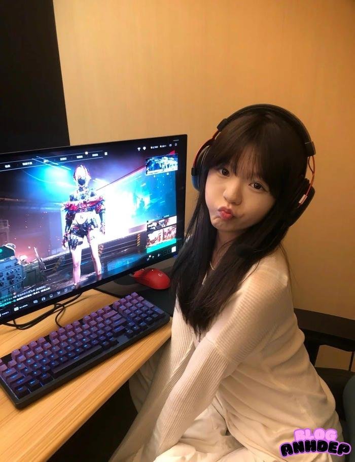 ảnh đại diện game lung linh