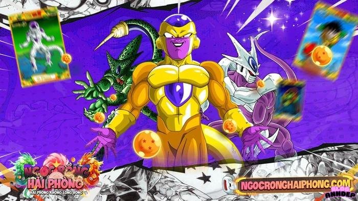 ảnh đại diện game nghệ thuật