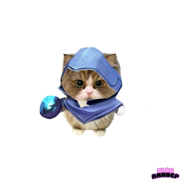 ảnh đại diện game thu hút