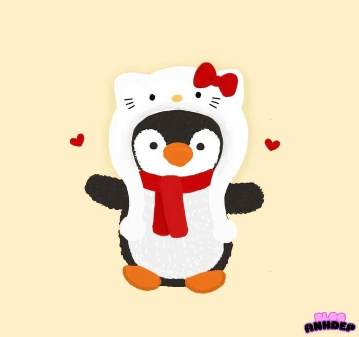 ảnh đại diện gấu profile