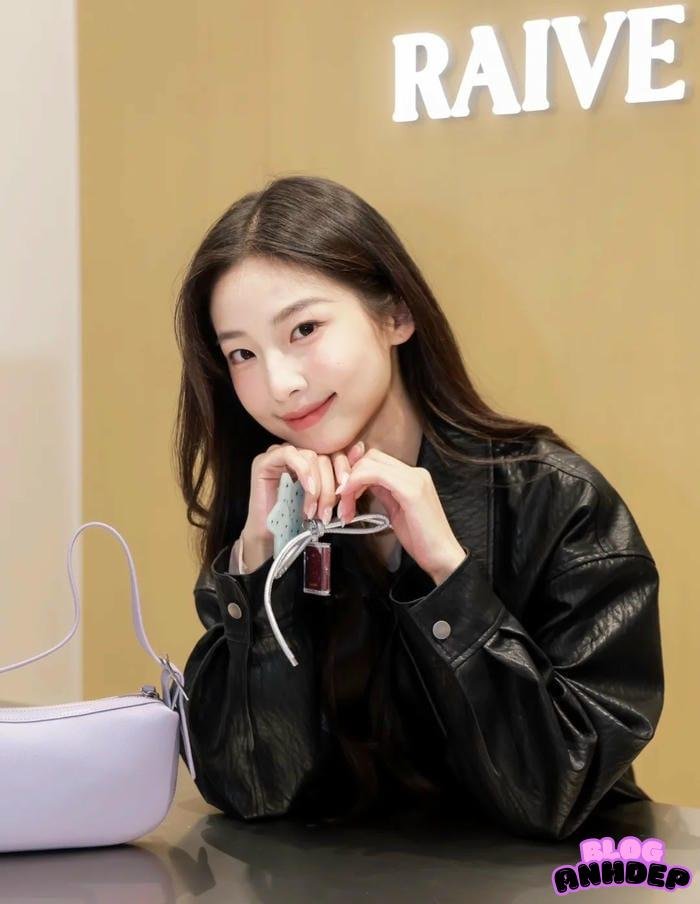 ảnh đại diện girl dễ thương