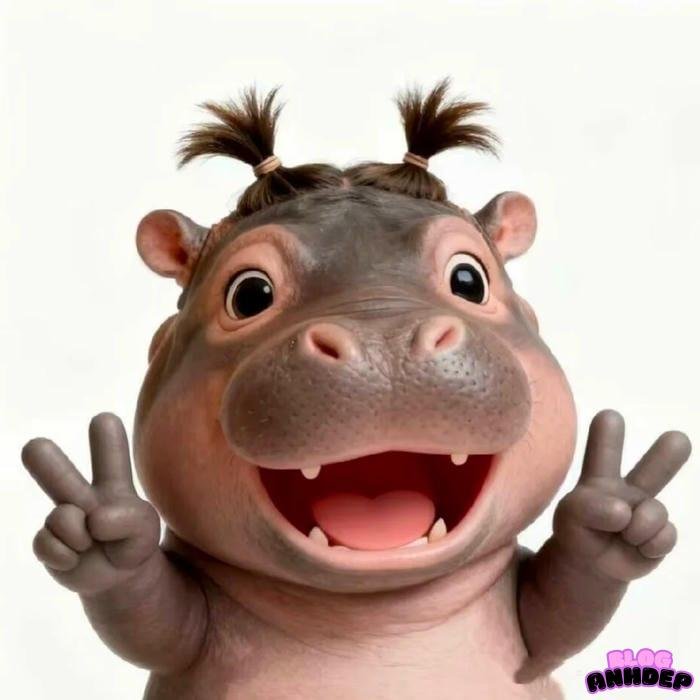 ảnh đại diện hài hước vui nhộn