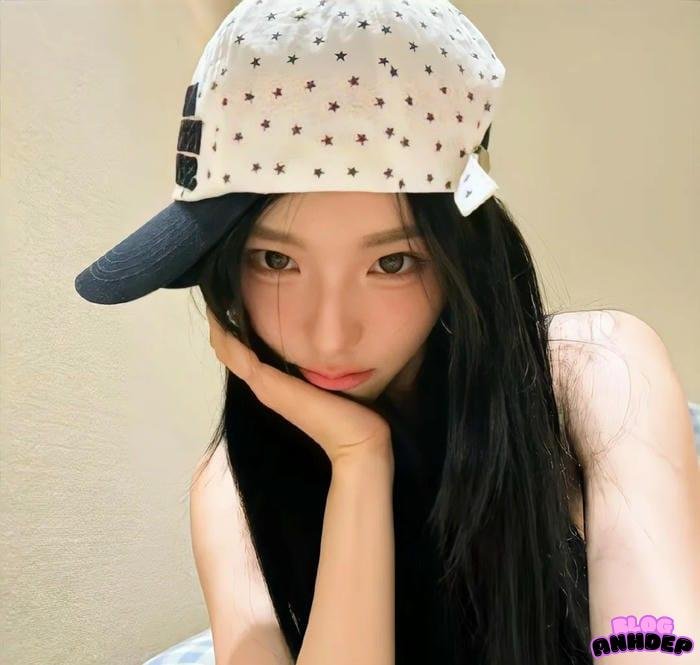 ảnh đại diện hd sáng tạo