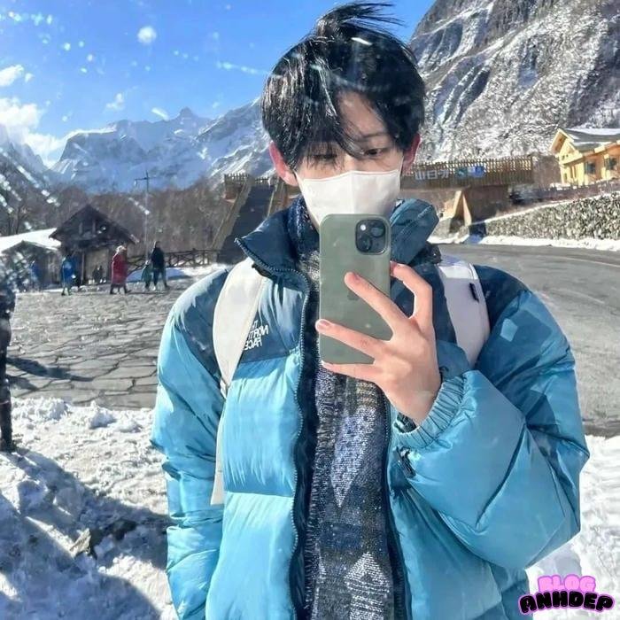 ảnh đại diện nam cô đơn chất