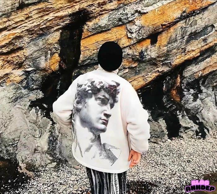 ảnh đại diện nam cô đơn