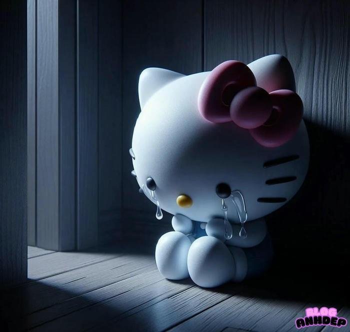 ảnh đại diện zalo buồn