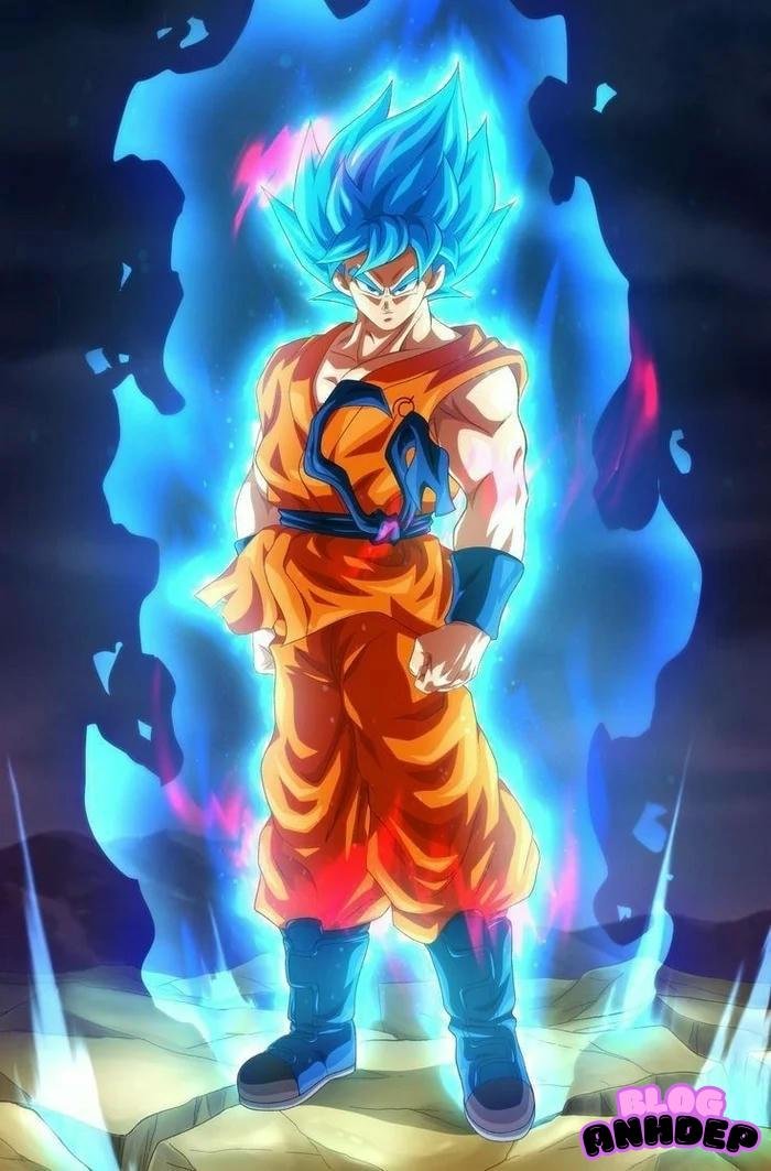anh songoku