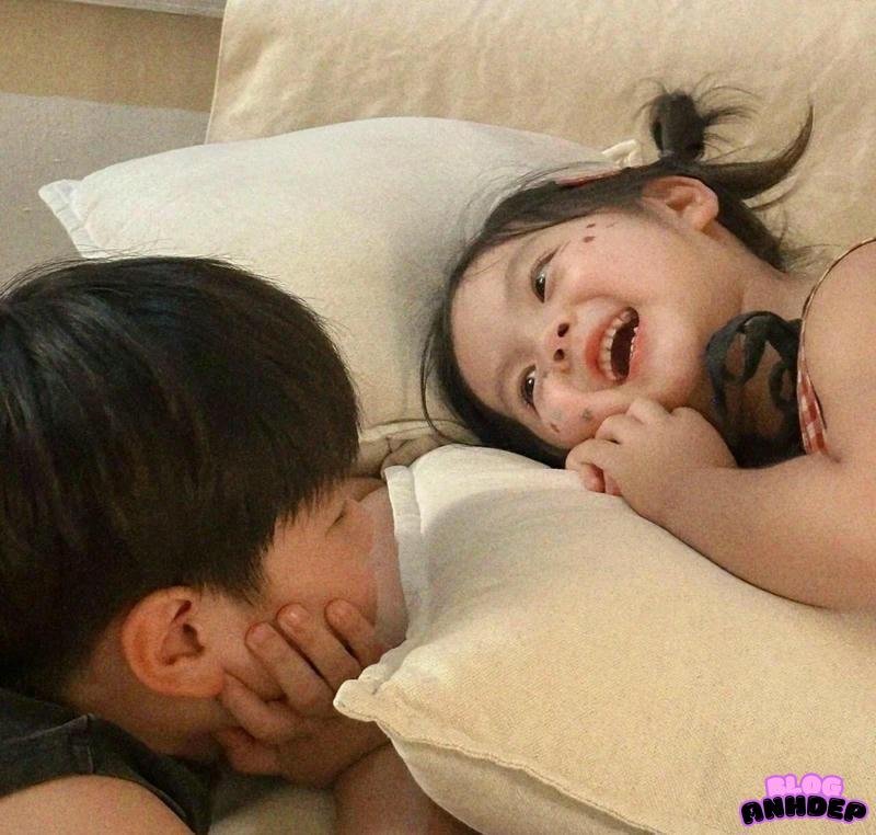 anime cặp đôi cute