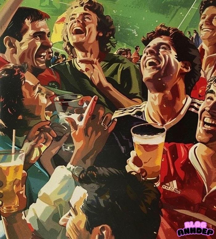 avatar 1 đội tuyển