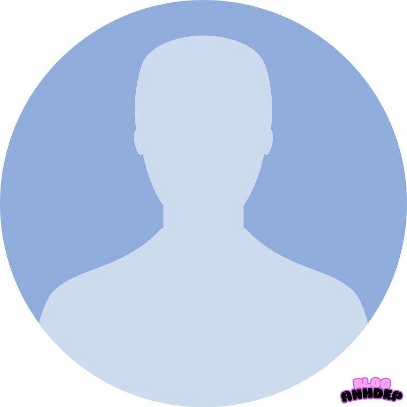 avatar ẩn danh đẹp