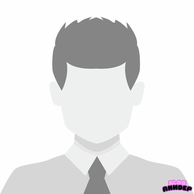 avatar ẩn danh sếp tổng