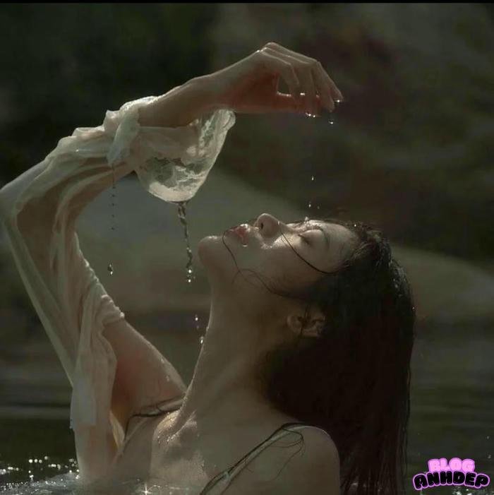 avatar ảnh cô đơn