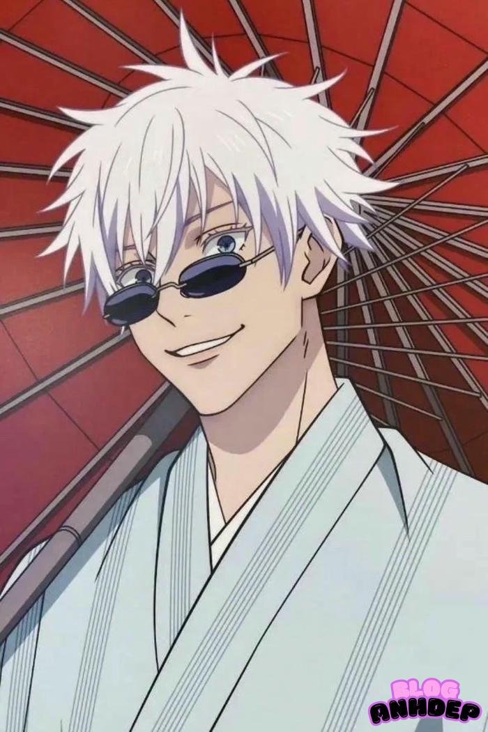 avatar anime đoekinhs