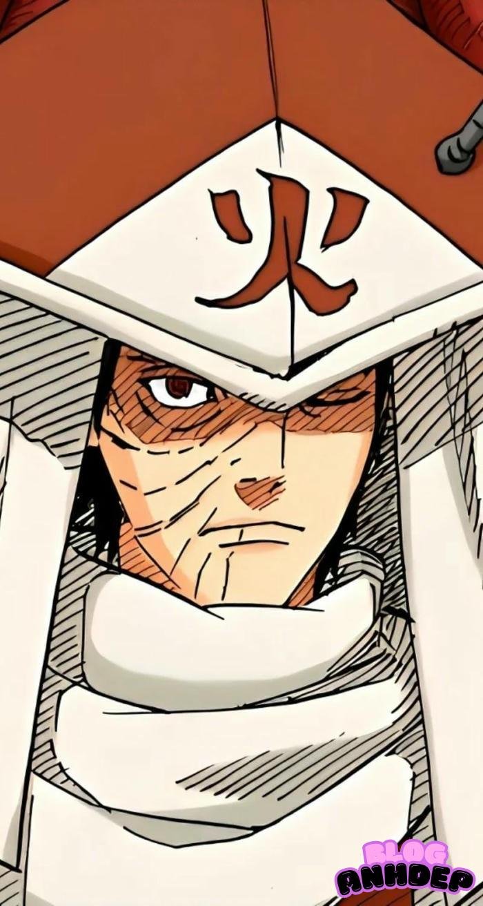 avatar anime nhật bản