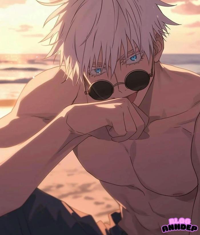 avatar anime sexy nam