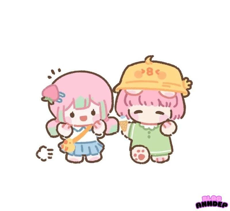 avatar bạn thân full hd