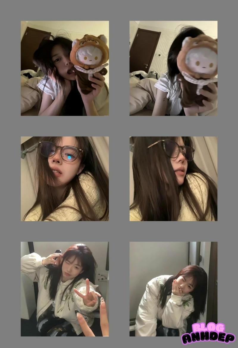 avatar bạn thân gái