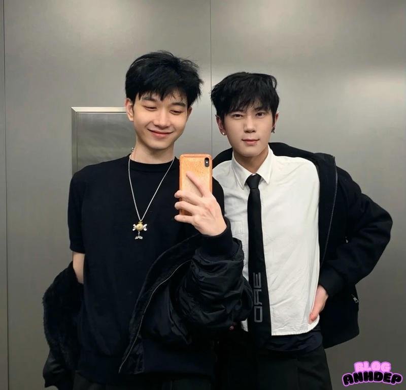 avatar bạn thân nam