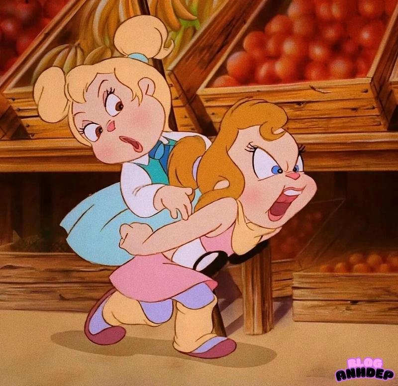 avatar bạn thân nam nữ