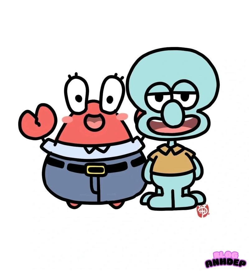 avatar bạn thân nam