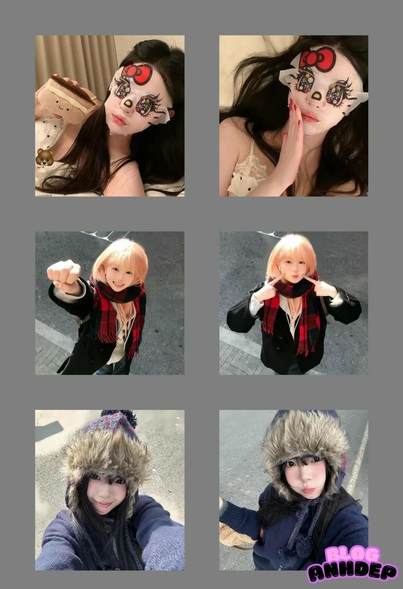 avatar bạn thân nhất