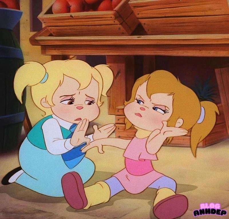 avatar bạn thân nhất á