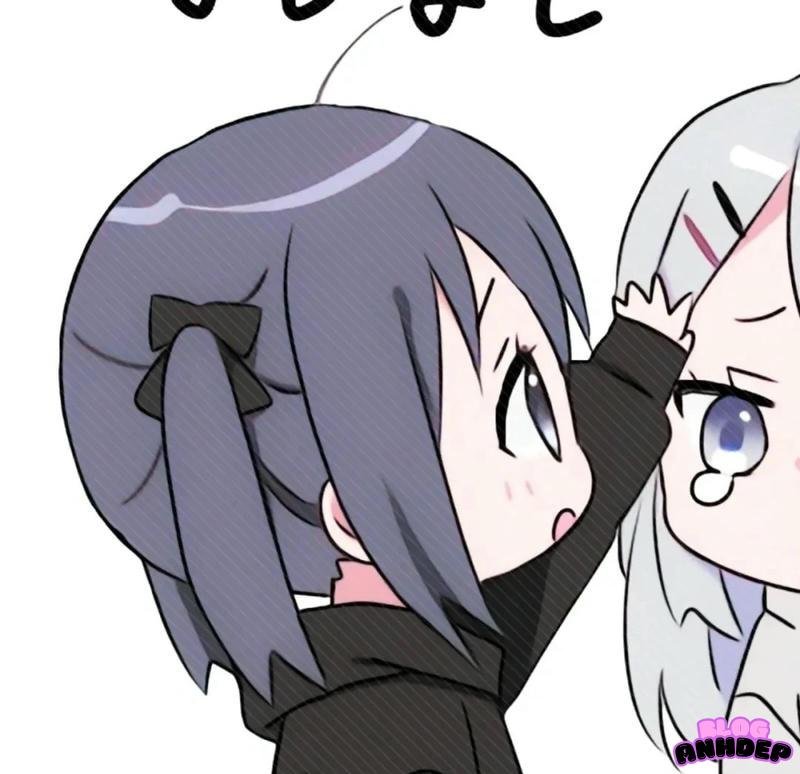 avatar bạn thân nữ cute