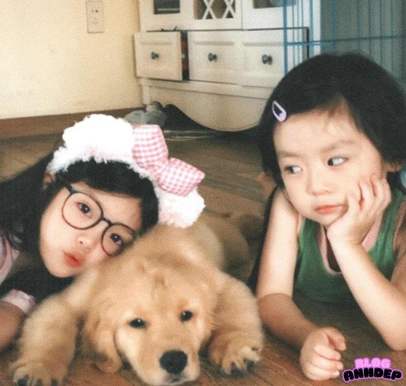 avatar bạn thân nữ nữ