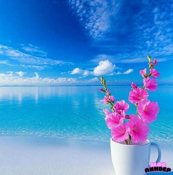 avatar bầu trời 8k