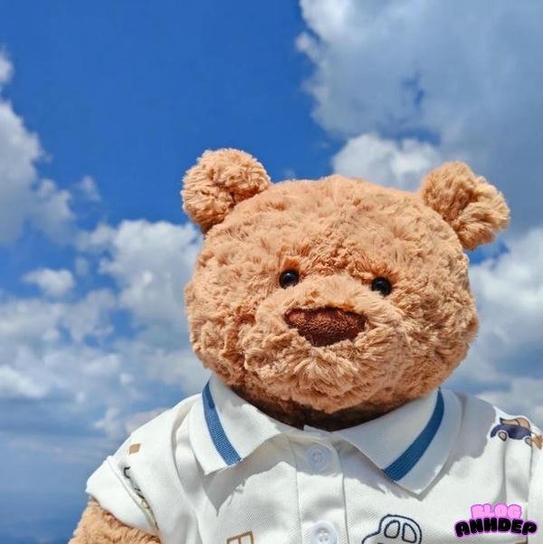 avatar bầu trời dễ thương