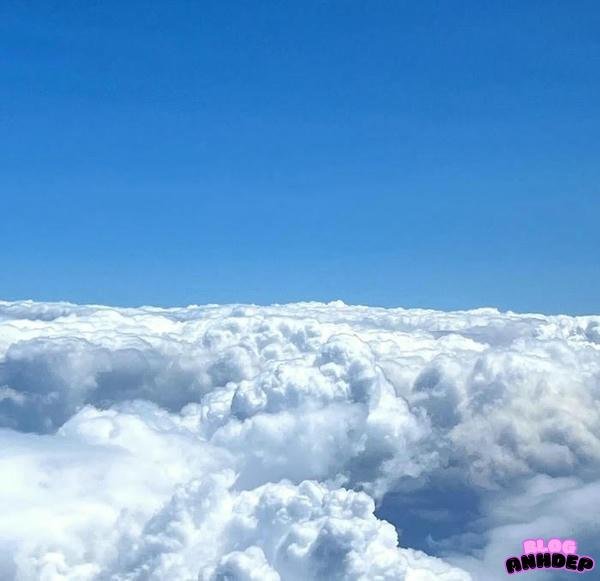 avatar bầu trời siêu đẹp