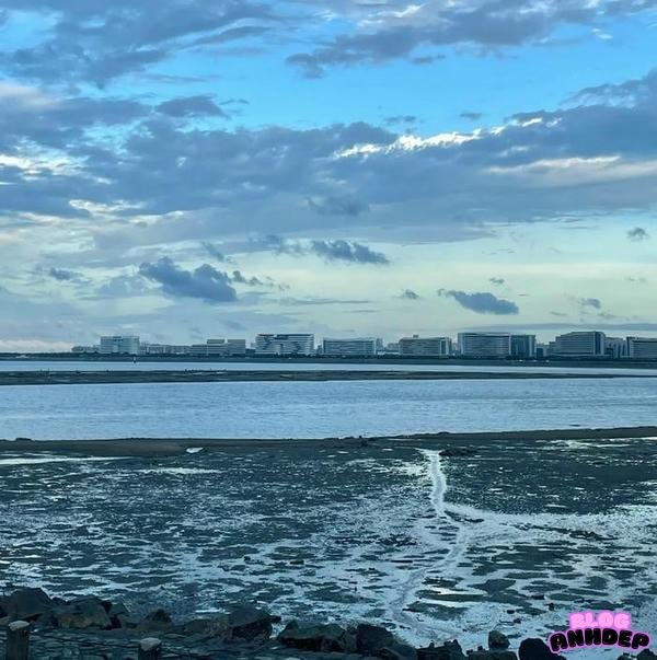 avatar bầu trời thơ mộng