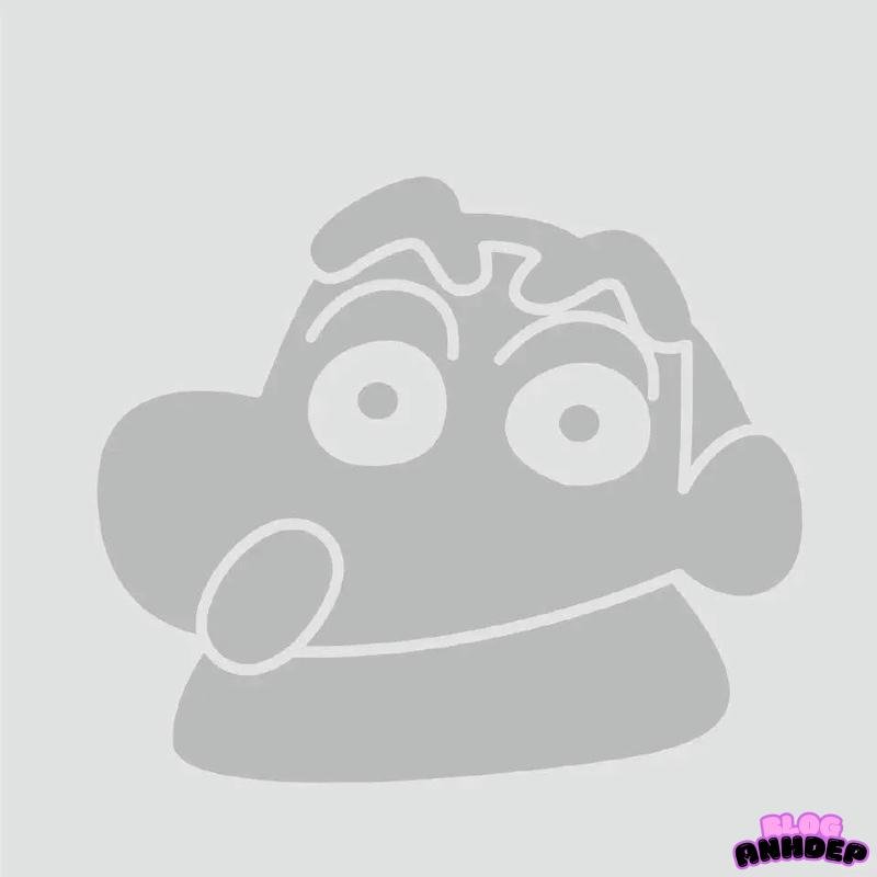 avatar bí ẩn anime