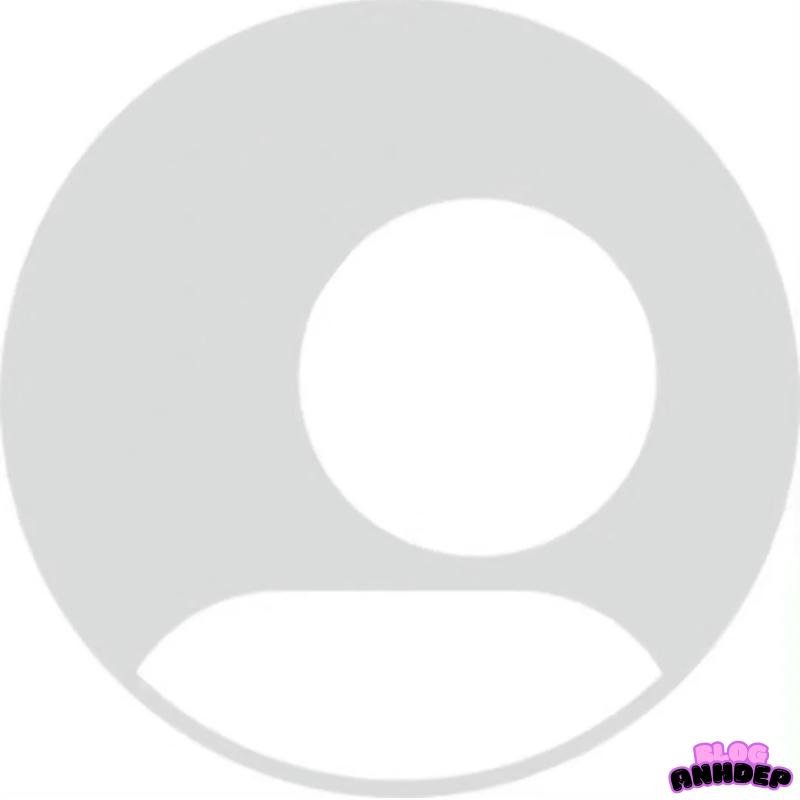 avatar bí ẩn buồn