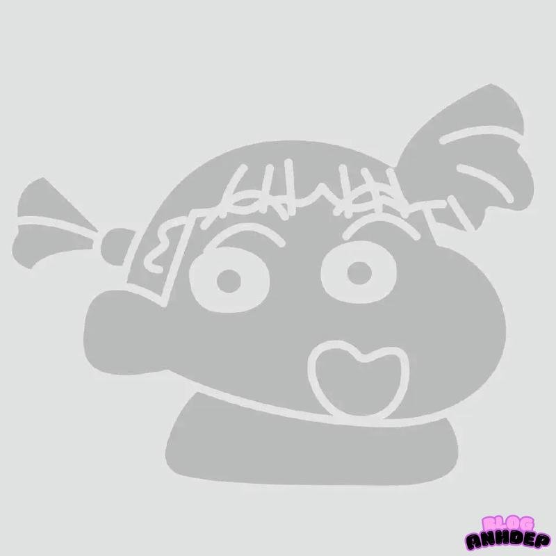 avatar bí ẩn cho bạn