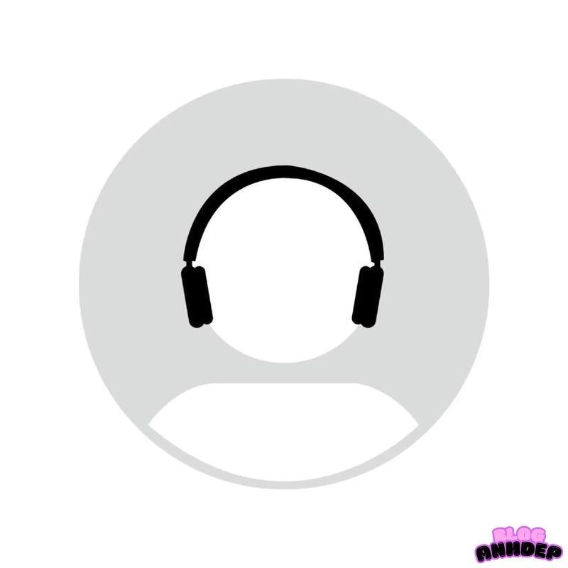 avatar bí ẩn cho người hướng nội