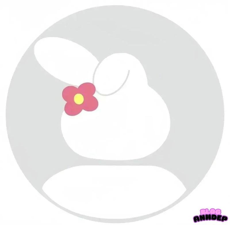 avatar bí ẩn cho người