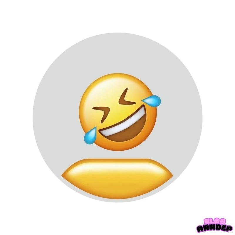 avatar bí ẩn cute