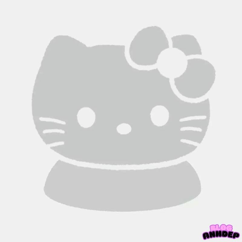 avatar bí ẩn để telegram