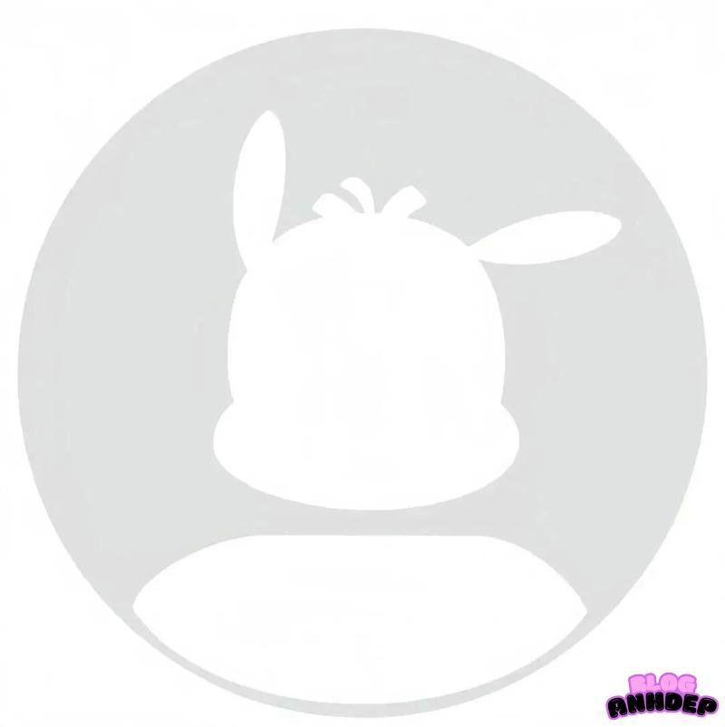 avatar bí ẩn facace