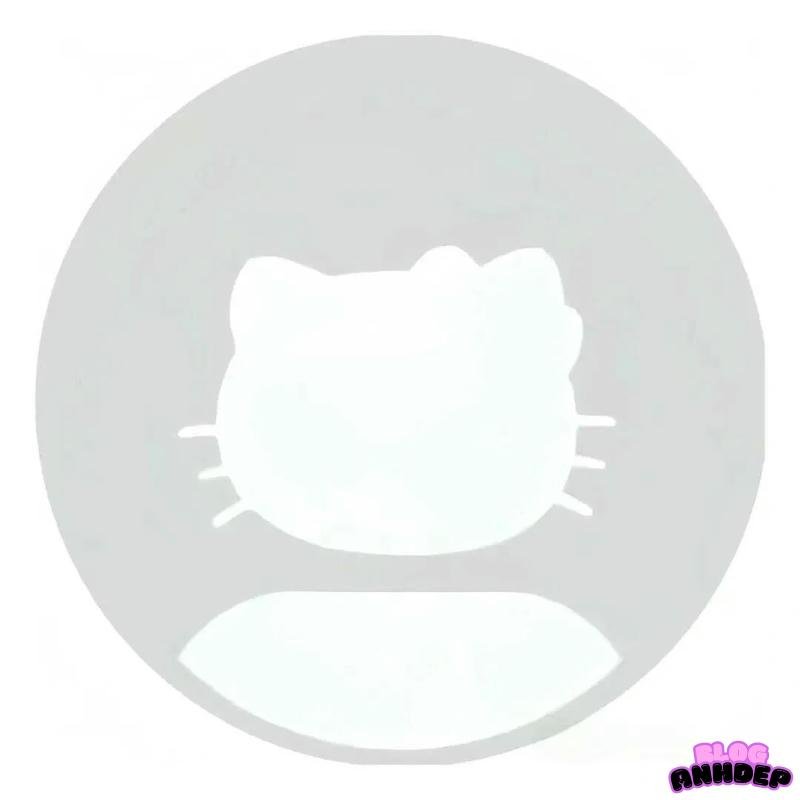 avatar bí ẩn facebook