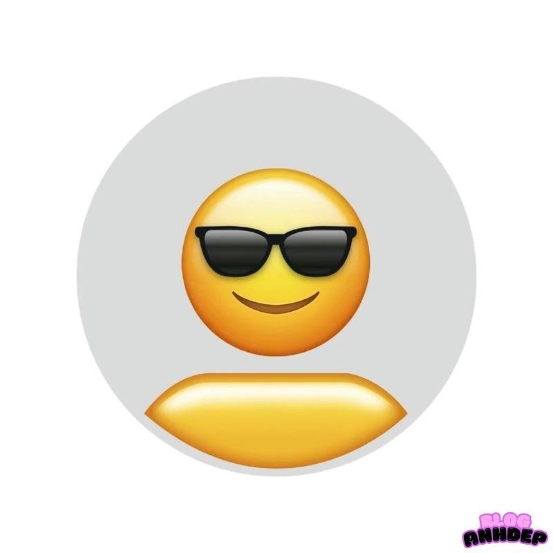 avatar bí ẩn hướng nội